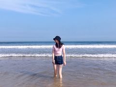 -青岛银沙滩