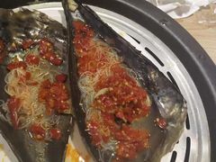 -海味当家(西安路店)