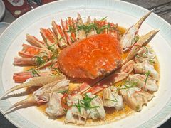 -1718海鲜姿造(苏宁宴请臻选店)