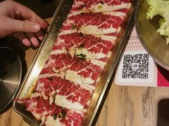 -西塔老太太泥炉烤肉(杭州首店)