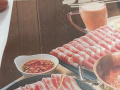 -呷哺呷哺(西单大悦城店)