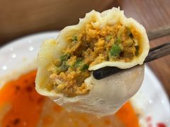 海胆烫面包-东升灌浆包(辛庄街总店)