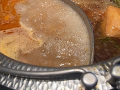 -牛New寿喜烧(闵行龙湖天街店)