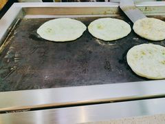 -甲乙饼·手工牛肉饼(天通苑华联店)