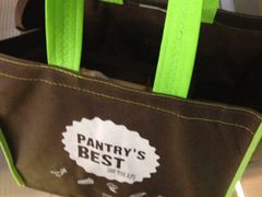 iphone_upload_pic-Pantry's Best派悦坊蛋糕(K11购物艺术中心店)