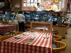 -西贝(南开大悦城店)
