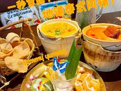 -泰妃殿(武汉首店)