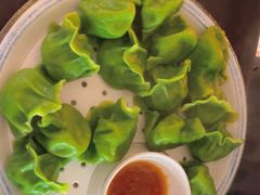 -前海沿·青岛菜(李沧万达店)