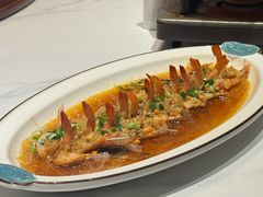 -酒蜻蜓·庭院私房菜(天元东路店)