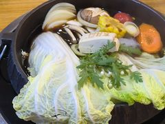 -水林间·寿喜烧自助(仙林金鹰店)