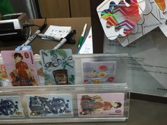 -星巴克(六合路店)