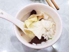 -胡世羊肉汤(南街店)