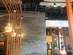 -新兴园饺子馆(北京百子湾店)