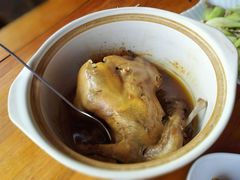 -礼耕堂·百年茶人餐厅(梅家坞店)