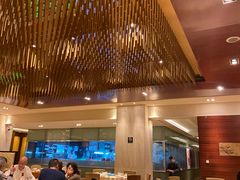 大堂-喜来登由由大酒店九州膳坊中餐厅