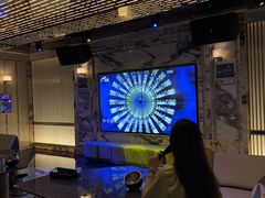 -港湾一号美食水疗会