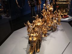 -故宫钟表馆