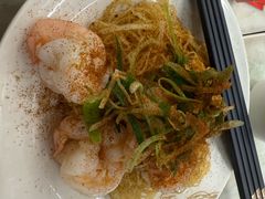 -麦奀云吞面世家(佐敦店)