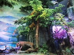 -重庆中国三峡博物馆(重庆博物馆)