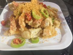 -乐在集市海鲜大排档(平潭店)