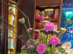 -蘇锦宴·淮扬菜烤鸭·小院(三元桥霄云路店)
