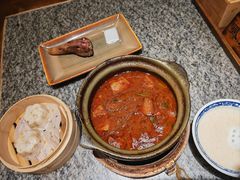 -南京大牌档(青岛万象城店)