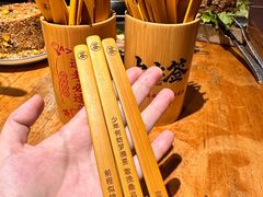-马灯部落·西湖边的创意山景餐厅(虎跑动物园店)