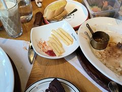-斗牛士牛排(南京东路店)