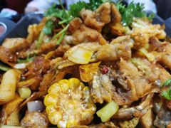 -精悦蓉(正大乐城店)