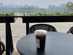 -星巴克(成都科学城店)