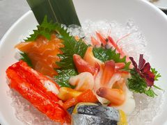 -水木锦堂·自助铁板烧(五道口购物中心店)