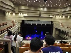 -北京喜剧院