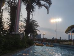 -黄金海岸水上乐园