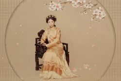 点击看大图 -美云庭古装·格格服汉服·京城旅拍(北京店)