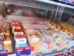 -BreadTalk面包新语·烘焙蛋糕(佐阾虹湾购物中心店)