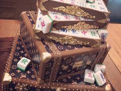 -柏尼娅PEARIA·蛋糕定制(静安店)
