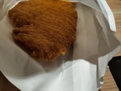 -麦当劳(宝龙店)