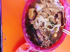 -安发瞧麻辣烫(总店)