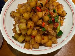-蛮佬拾·乡里土菜馆(河西王府井店)
