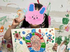 -侎宝运动成长中心(嘉定大融城店)