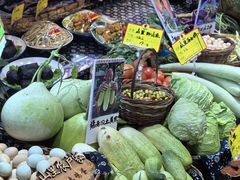 -王婆炒鱼(总店)