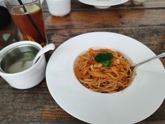 -茶米人台湾料理·精致快简餐