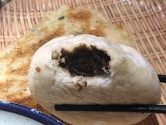 招牌大包子-淮南牛肉汤酒店(可伦公馆店)