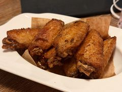 -安妮意大利餐厅(国贸店)