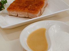 冰烧三层肉-利苑酒家(金宝店)