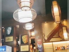 -泰米·休闲餐厅
