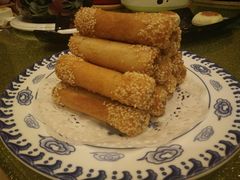 -大鸭梨烤鸭(左家庄店)