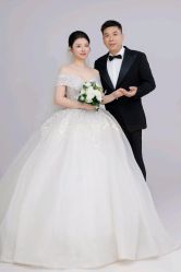 -挪娅婚纱摄影皇家会所