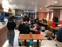 -华威约饭街