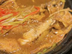 -周姑娘不等味·牛羊肉火锅·螃蟹罗氏虾·烤鱼烤串(高邮店)